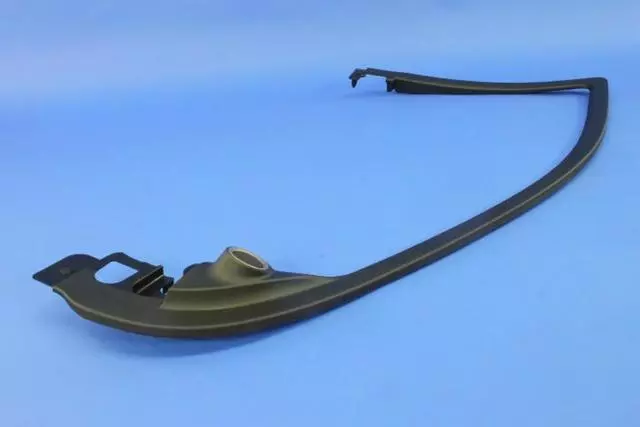 Front Door Molding, Left - Mopar (5SF591S5AB)