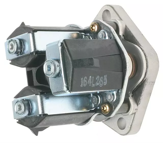 19187311 - : Egr Valve for GM Image