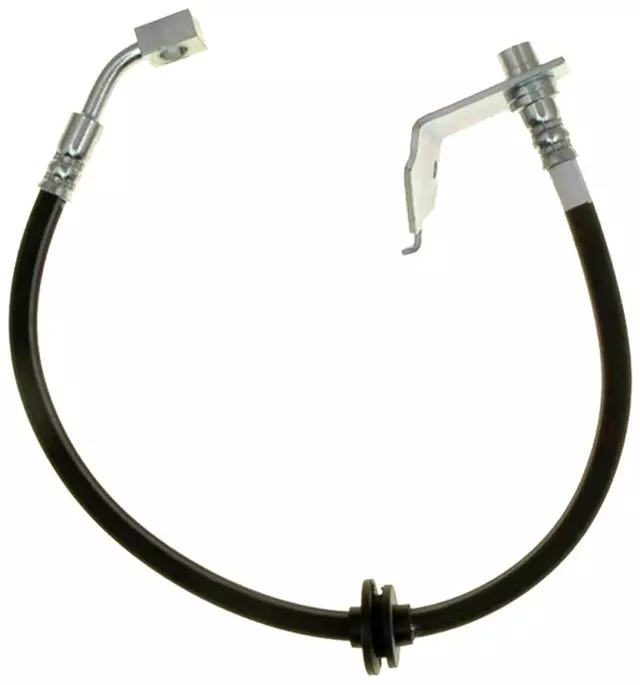 18J4397 - : Front Driver Side Brake Hose for ACDelco Image