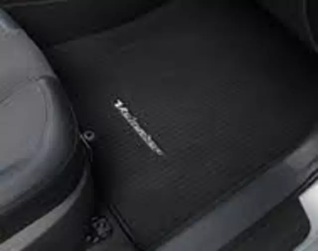 2VF14AC400 - : Floor Mats for Hyundai Image