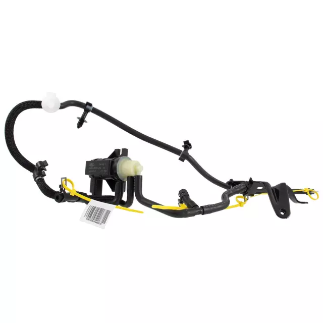 DS7Z9S468B - : Hose for Ford Image