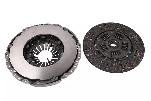 LTG Clutch Package - GM (24251131)