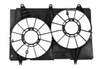 19129907 - Cooling System: Fan Shroud for GM Image