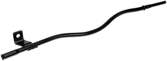 921037 - : Engine Oil Dipstick Tube - Metal for Dorman Image