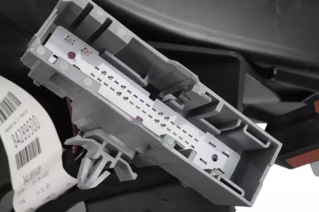 Console Assembly - GM (84502920)