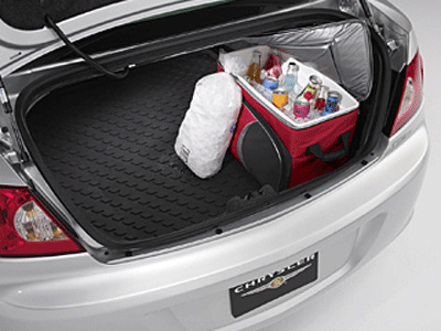 Tray Kit - Mopar (82210462)