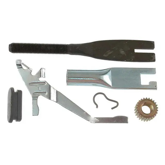 H2664 - Brakes &amp; Brake Parts: Drum Brake Self-Adjuster Repair Kit for Carlson Image