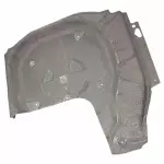 CP9Z5411434A - : Heat Shield for Ford: Focus Image