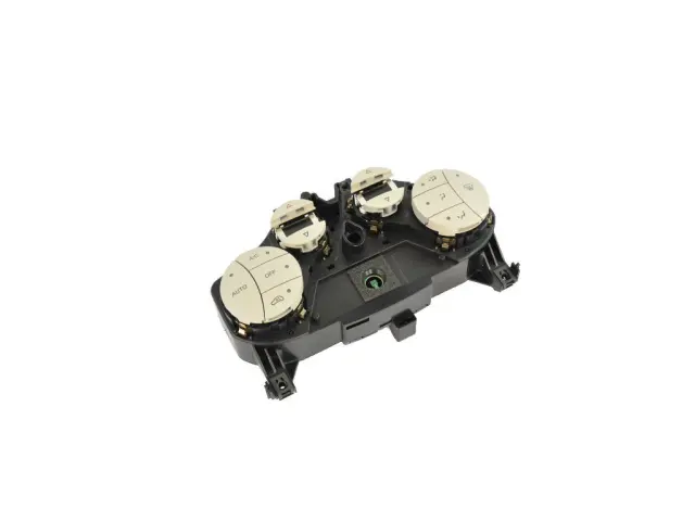 5LR78JW4AB - : A/c And Heater Control for Mopar Image