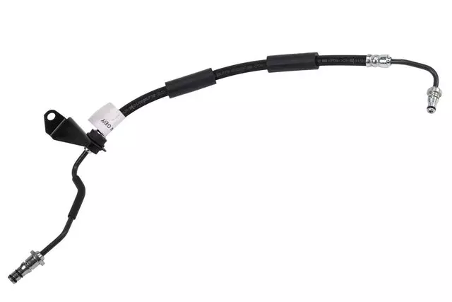 24236218 - Clutch: Flex Hose for GM Image