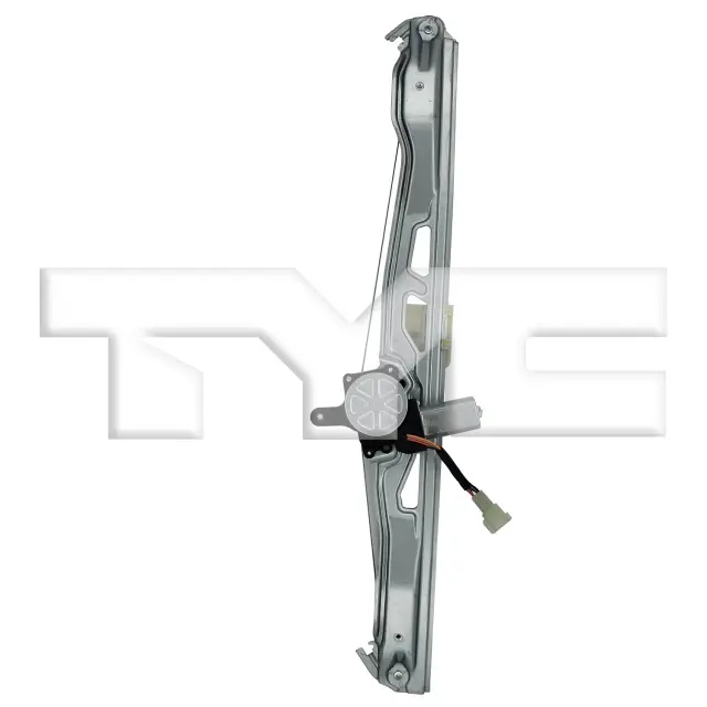 660725 - Interior: TYC Power Window Motor and Regulator Assembly for TYC Image