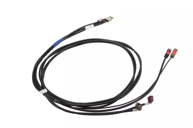84692210 - : Instrument Panel Antenna Coaxial Cable for GM Image