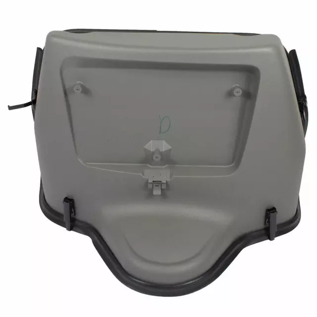 9C2Z1510312BA - Body: Motor Cover for Ford: E-150, E-250, E-350 Super Duty, E-450 Super Duty Image