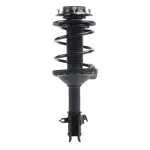 172961 - : Quick-Strut Front Left Suspension Strut and Coil Spring Assembly for MONROE SHOCKS &amp; STRUTS Image
