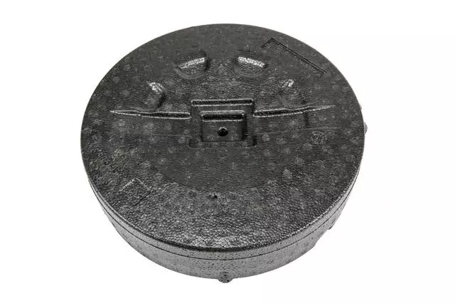 Jack Stowage Compartment - GM (13373497)