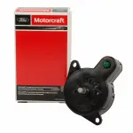 SW6123 - Body: Motorcraftâ„¢ Headlamp Switch for Ford: Explorer, Explorer Sport, Explorer Sport Trac, Ranger | Mercury: Mountaineer Image