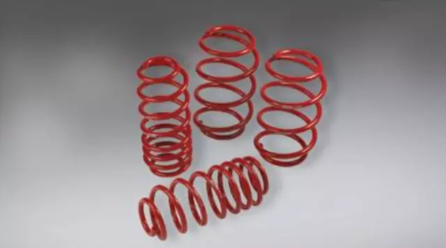 Trd, Spring Kit - Toyota (PTR11-52070)