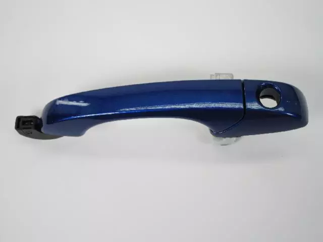 Exterior Door Handle, Left - Mopar (1NA53GBSAF)