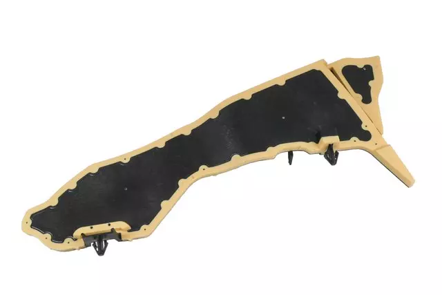 23156965 - Body: Inner Panel Baffle for Cadillac: Escalade | Chevrolet: Tahoe | GMC: Yukon Image