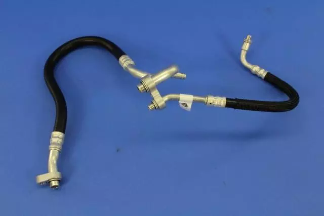 A/C Suction & Discharge Line - Mopar (68193947AC)