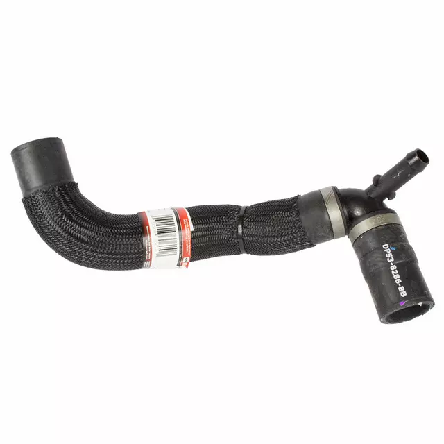 Lower Hose - Ford (DP5Z-8286-B)