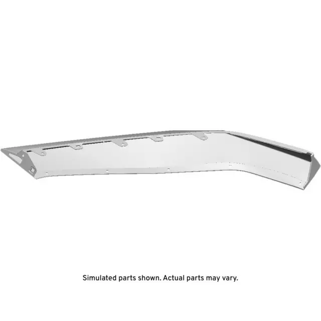 84992927 - : Side Spoiler for Chevrolet: Corvette Image