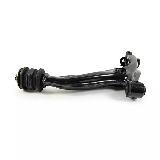 Front Driver Side Lower Suspension Control Arm and Ball Joint Assembly - ACDelco (MS20116)