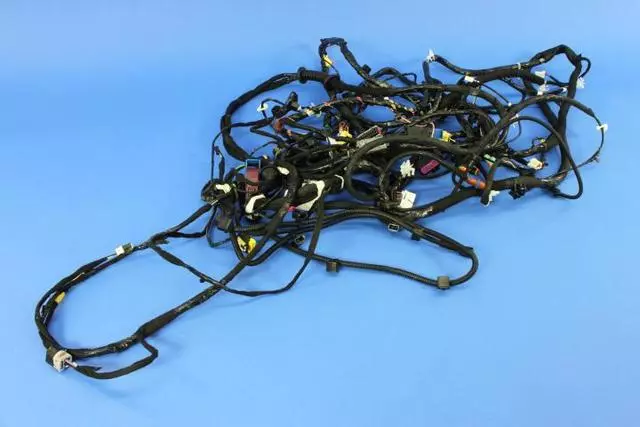 Body Wiring - Mopar (68278271AA)