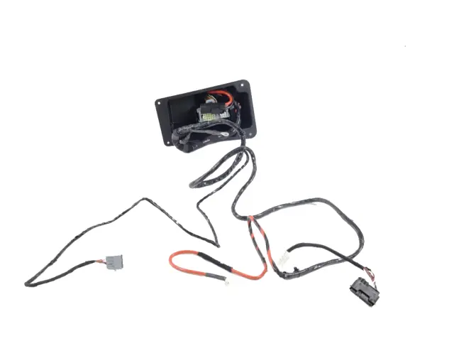 Body Wiring - Mopar (68589504AB)