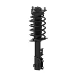 173194 - : Quick-Strut Front Right Suspension Strut and Coil Spring Assembly for MONROE SHOCKS &amp; STRUTS Image