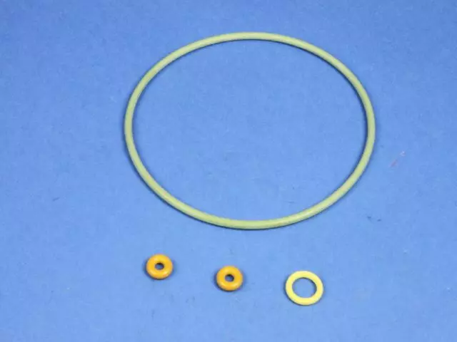 68082866AA - Fuel: O Ring Kit for Dodge: Ram 2500, Ram 3500 | Ram: 2500, 3500 Image