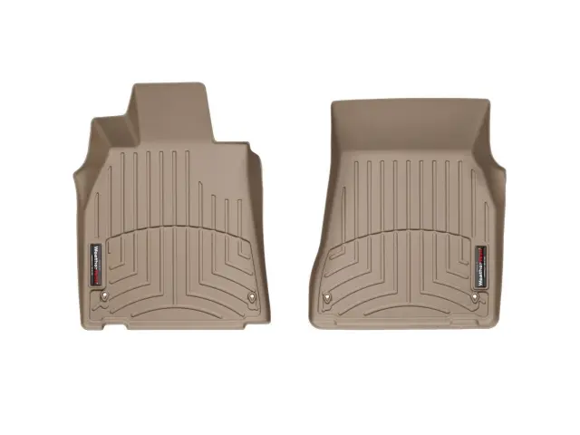 452071 - : FloorLiner™ DigitalFit® for WeatherTech Image