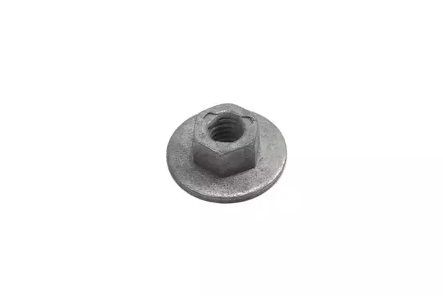 11561395 - : Multi-Purpose Nut for GM Image