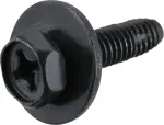 145600691 - Body: Front Shield Screw for Infiniti Image