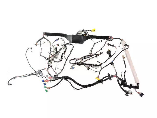 Body Wiring - Mopar (68252029AD)