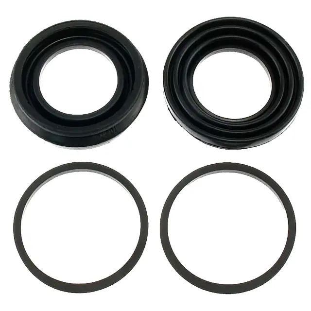 41223 - Brakes &amp; Brake Parts: Disc Brake Caliper Repair Kit for Carlson Image