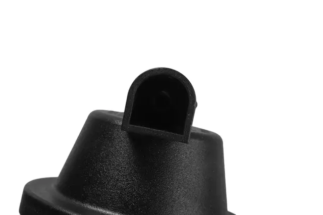 Exhaust Gas Recirculation (EGR) Valve Kit with Housing, Pipes, Actuator, Gasket, Seals, Bracket, and Bolts - GM (12640017)