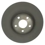 BRRF397 - : Rotor Assembly - Brake for Ford Image