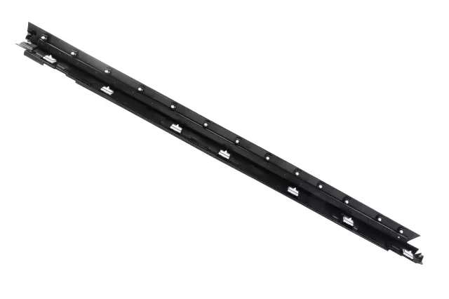 84568513 - : 2019-2025 Cadillac XT4 - Driver Side Rocker Panel Molding for Cadillac: XT4 Image