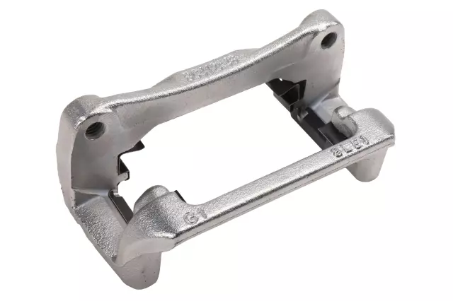84685101 - : Rear Brake Caliper Bracket for GM Image