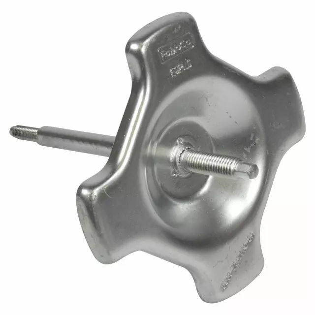 BB5Z1424A - : 2011-2015 Ford Hold Down for Ford: Explorer, Police Interceptor Utility Image