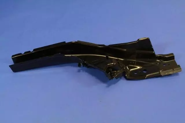 68157540AC - Body Sheet Metal Except Doors: Rear Rail, Right for Jeep: Cherokee Image