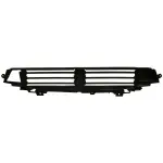 AGS1012 - : Radiator Active Grille Shutter Assembly for SMP CORP Image
