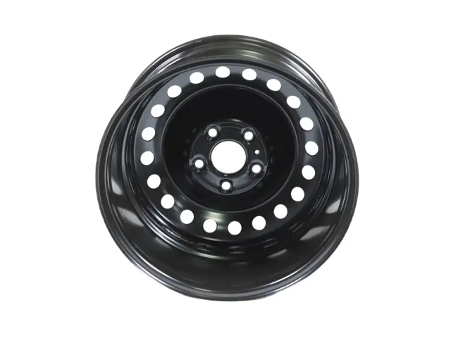4755313AB - Wheels: Steel Wheel for Mopar Image