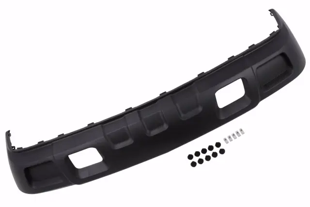 10398000 - Body: Air Deflector for GM Image