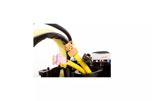 Combo Switch - GM (15135025)