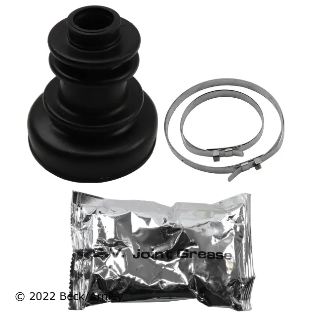 1032281 - : CV JOINT BOOT KIT for Beck Arnley Image