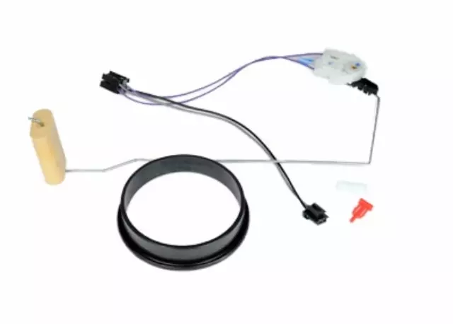 Fuel Tank Sending Unit - GM (89060635)