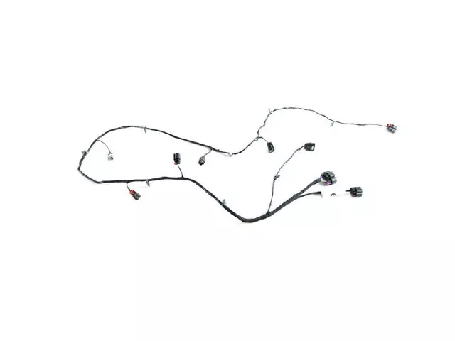 68199792AD - Electrical: Rear Fascia Wiring for Dodge: Dart Image