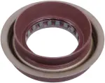 13757 - : SKF Seal 13757 Axle Shaft For Ford Mazda Lincoln Mercury for SKF Image